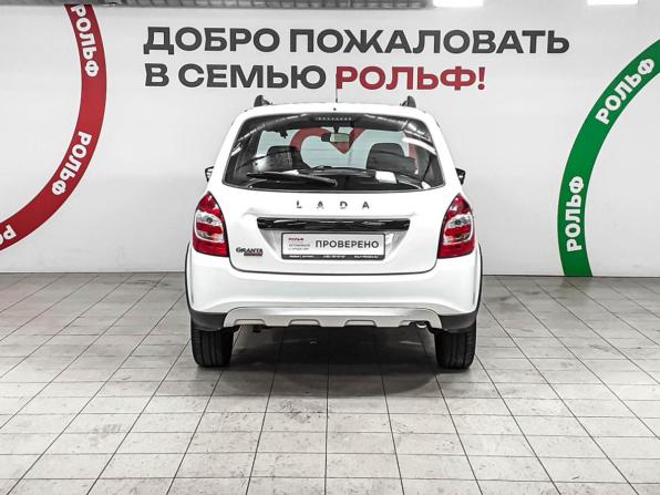 Lada (ВАЗ) Granta I Рестайлинг с пробегом 2023 года, цена 830 000 рублей, 48850 км, универсал, Автокод Объявления