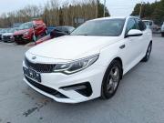 Kia Optima IV Тюмень  - изображение 23