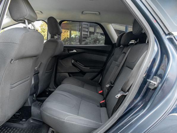 Ford Focus III с пробегом 2012 года, цена 747 000 рублей, 191762 км, универсал, Автокод Объявления