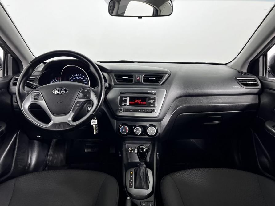 Kia Rio III Рестайлинг Калининград  - изображение 14