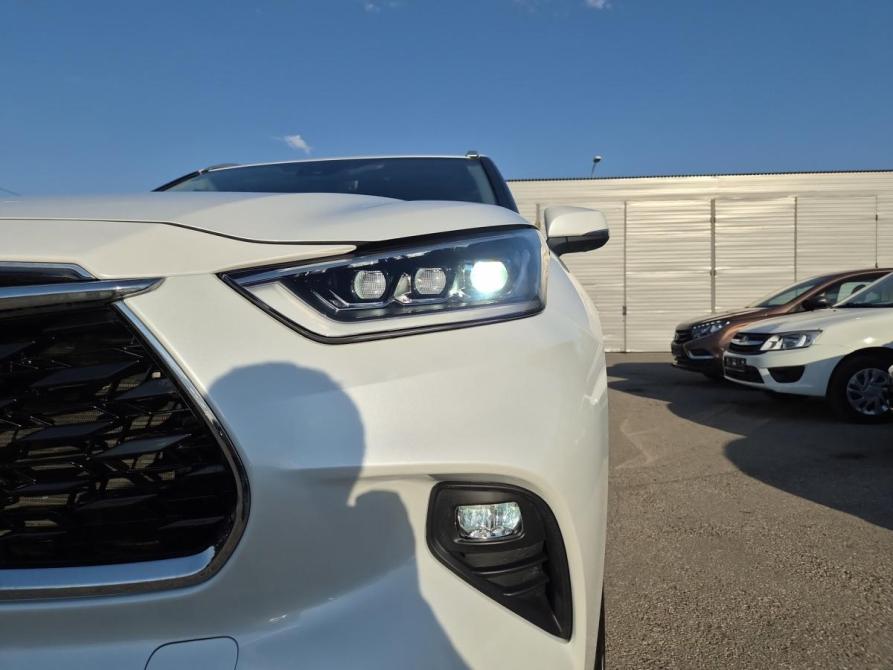 Toyota Highlander IV (XU70) Саратов  - изображение 10