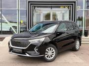 Haval M6 II Уфа  - изображение 20