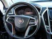 Cadillac SRX II Рестайлинг Москва  - изображение 33