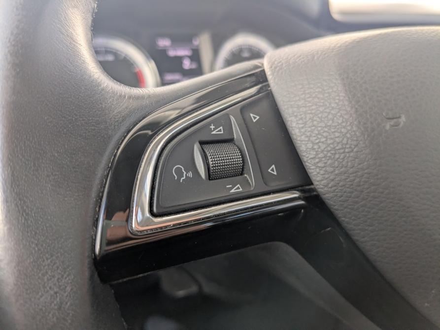 Skoda Octavia III (A7) Рестайлинг Москва  - изображение 23