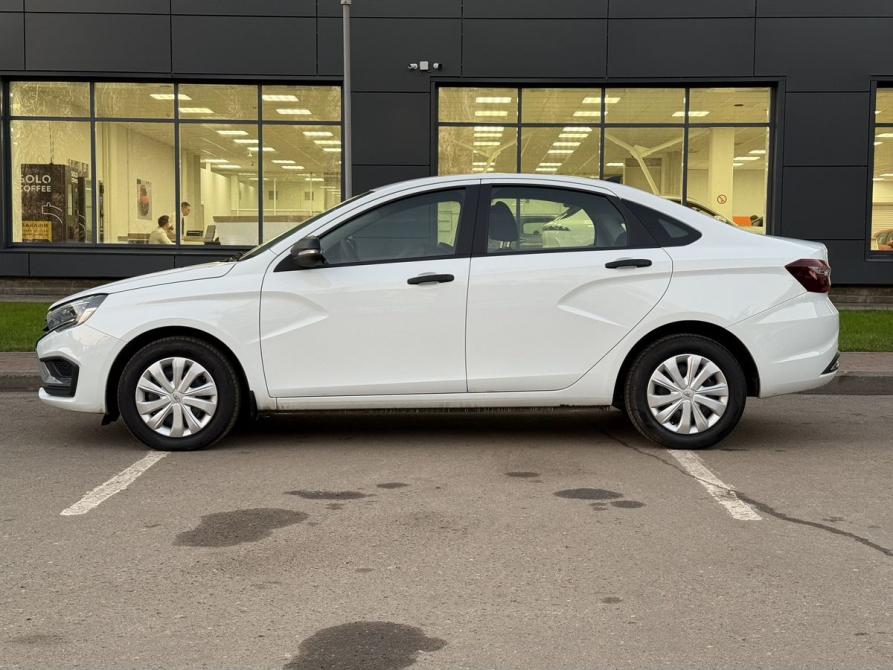 Lada (ВАЗ) Vesta I Рестайлинг (NG) Ярославль  - изображение 8