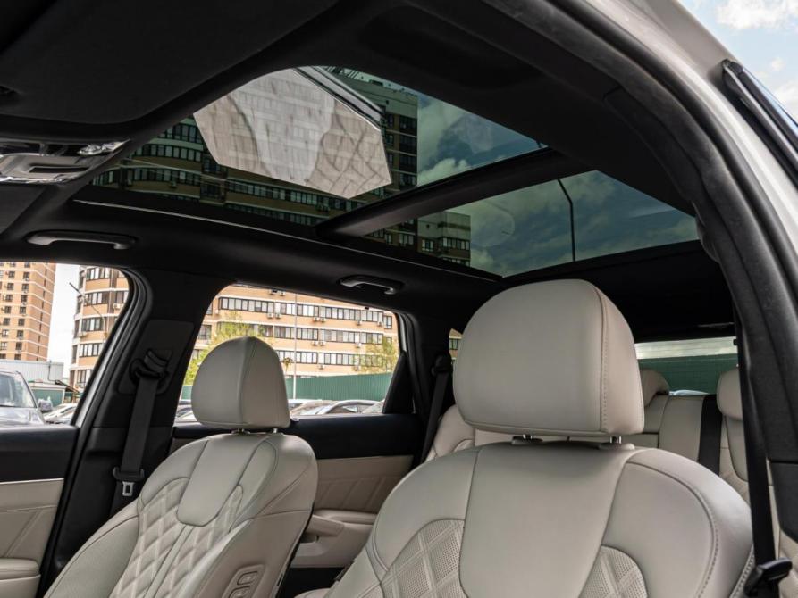 Kia Sorento IV Краснодар  - изображение 12
