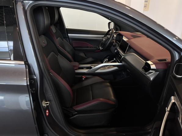 Geely Coolray I с пробегом 2022 года, цена 2 195 000 рублей, 23600 км, внедорожник, Автокод Объявления