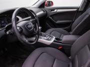 Audi A4 IV (B8) Рестайлинг Москва  - изображение 27