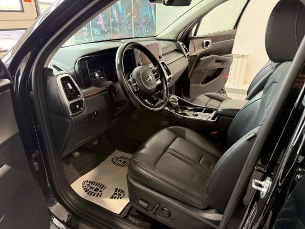 Kia Sorento IV с пробегом 2020 года, цена 3 587 300 рублей, 113763 км, внедорожник, Автокод Объявления