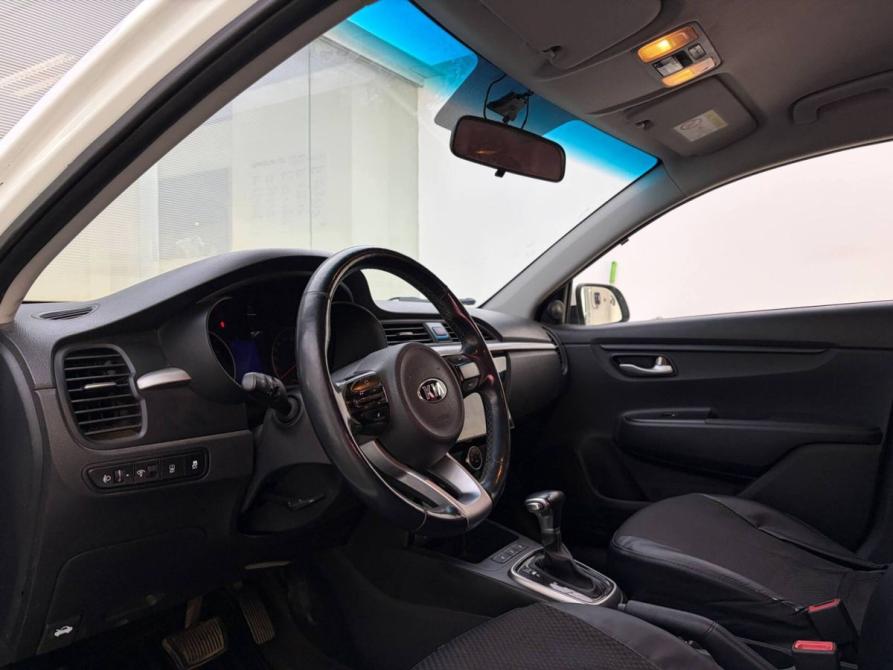 Kia Rio IV Уфа  - изображение 20