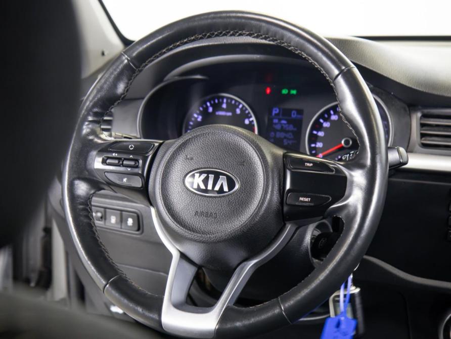 Kia Rio IV Москва  - изображение 12