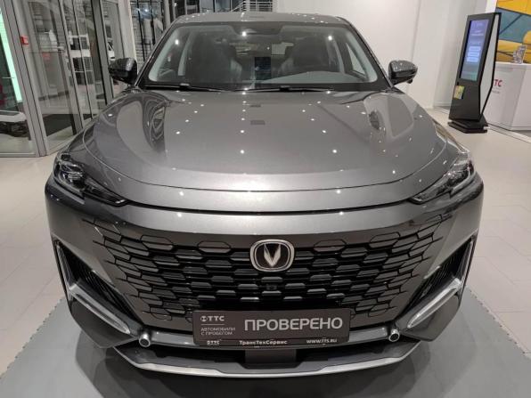Changan UNI-K с пробегом 2024 года, цена 3 140 000 рублей, 21400 км, внедорожник, Автокод Объявления