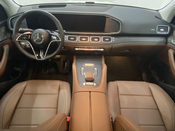 Новый Mercedes-Benz GLE II (V167) Рестайлинг 2025 года, цена 11 299 000 рублей, внедорожник, Автокод Объявления