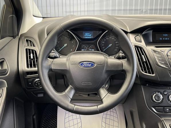 Ford Focus III с пробегом 2013 года, цена 677 000 рублей, 178216 км, хэтчбек, Автокод Объявления