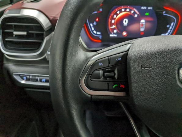 Geely Coolray I с пробегом 2023 года, цена 1 840 000 рублей, 33311 км, внедорожник, Автокод Объявления