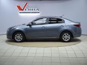 Kia Rio IV Уфа  - изображение 24
