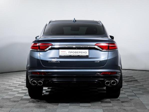 Geely Tugella I Рестайлинг с пробегом 2023 года, цена 2 870 000 рублей, 38229 км, внедорожник, Автокод Объявления