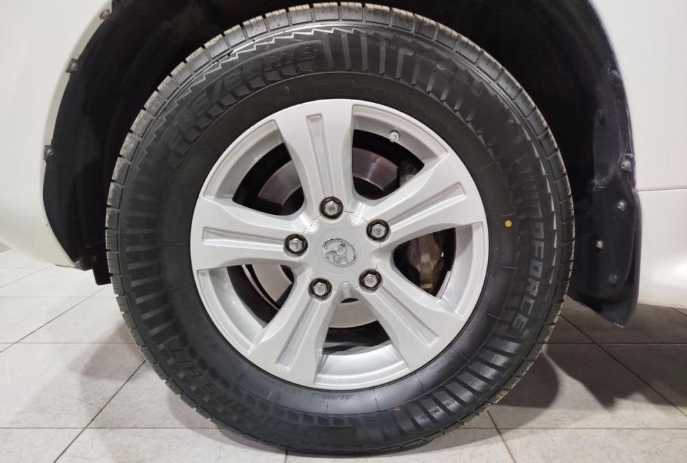 Toyota Land Cruiser 200 Series Рестайлинг 2 Саратов  - изображение 10