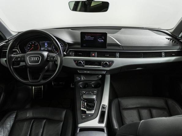 Audi A4 V (B9) с пробегом 2018 года, цена 2 119 000 рублей, 145835 км, седан, Автокод Объявления