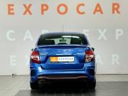 Lada (ВАЗ) Granta I Рестайлинг Волгоград  - изображение 14