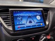 Hyundai Solaris II Рестайлинг Пермь  - изображение 32
