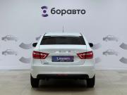 Lada (ВАЗ) Vesta I Ставрополь  - изображение 22