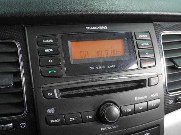 SsangYong Actyon II с пробегом 2012 года, цена 899 000 рублей, 186202 км, внедорожник, Автокод Объявления