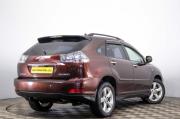Lexus RX II Рестайлинг Пермь  - изображение 27