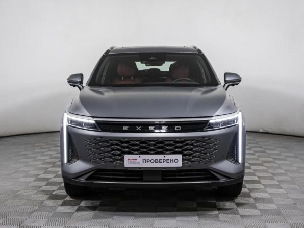 Exeed RX с пробегом 2023 года, цена 3 248 000 рублей, 34018 км, внедорожник, Автокод Объявления
