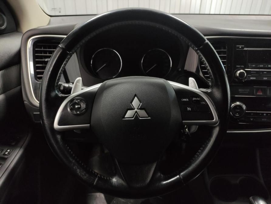 Mitsubishi Outlander III Пермь  - изображение 7
