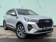 Chery Tiggo 7 Pro Max I Кемерово  - изображение 20