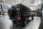 Mercedes-Benz G-Класс AMG II (W465) Рестайлинг Москва  - изображение 32