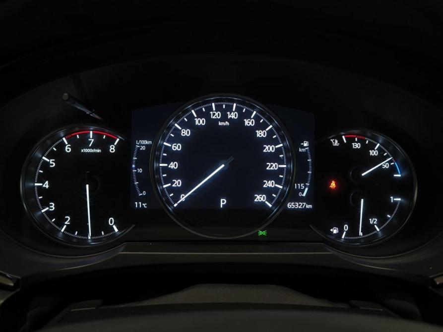 Mazda CX-9 II Рестайлинг Казань  - изображение 16