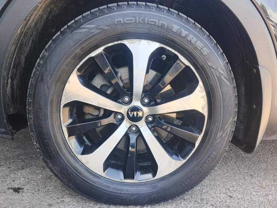 Kia Sorento III Prime Альметьевск  - изображение 29