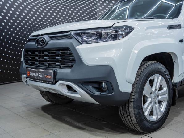 Lada (ВАЗ) Niva Travel I с пробегом 2023 года, цена 974 000 рублей, 27000 км, внедорожник, Автокод Объявления
