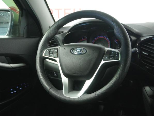 Lada (ВАЗ) Vesta I с пробегом 2021 года, цена 1 068 000 рублей, 86349 км, седан, Автокод Объявления