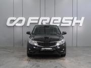 Kia Rio III Воронеж  - изображение 23