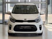 Kia Picanto III Рестайлинг Краснодар  - изображение 25