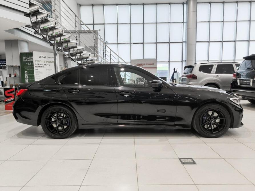 BMW 3 серии VII (G2x) Казань  - изображение 5