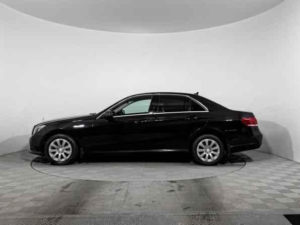 Mercedes-Benz E-Класс IV (W212 S212 C207) Рестайлинг с пробегом 2014 года, цена 1 925 000 рублей, 118000 км, седан, Автокод Объявления