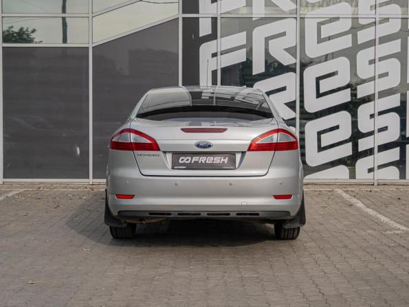 Ford Mondeo IV Рестайлинг с пробегом 2010 года, цена 748 000 рублей, 203645 км, седан, Автокод Объявления