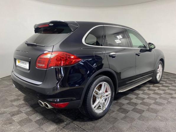 Porsche Cayenne II (958) с пробегом 2011 года, цена 1 705 000 рублей, 198350 км, внедорожник, Автокод Объявления