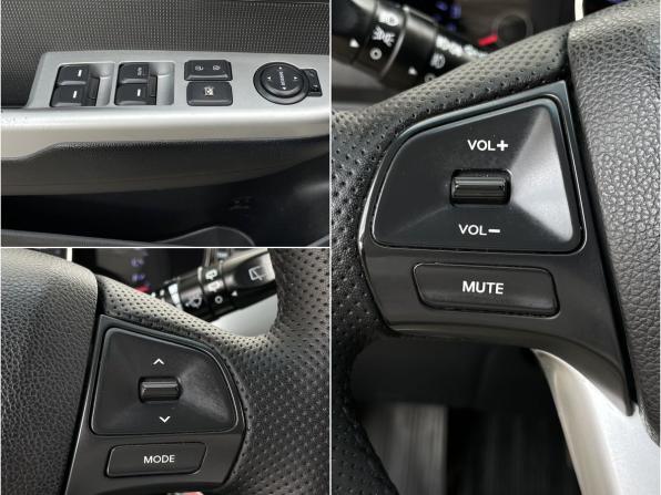 Kia Rio III с пробегом 2013 года, цена 890 000 рублей, 217476 км, хэтчбек, Автокод Объявления