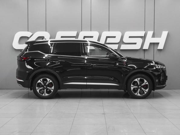 Chery Tiggo 7 Pro Max I с пробегом 2023 года, цена 2 035 000 рублей, 66160 км, внедорожник, Автокод Объявления