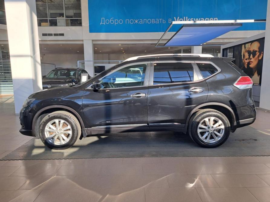 Nissan X-Trail III Казань  - изображение 10