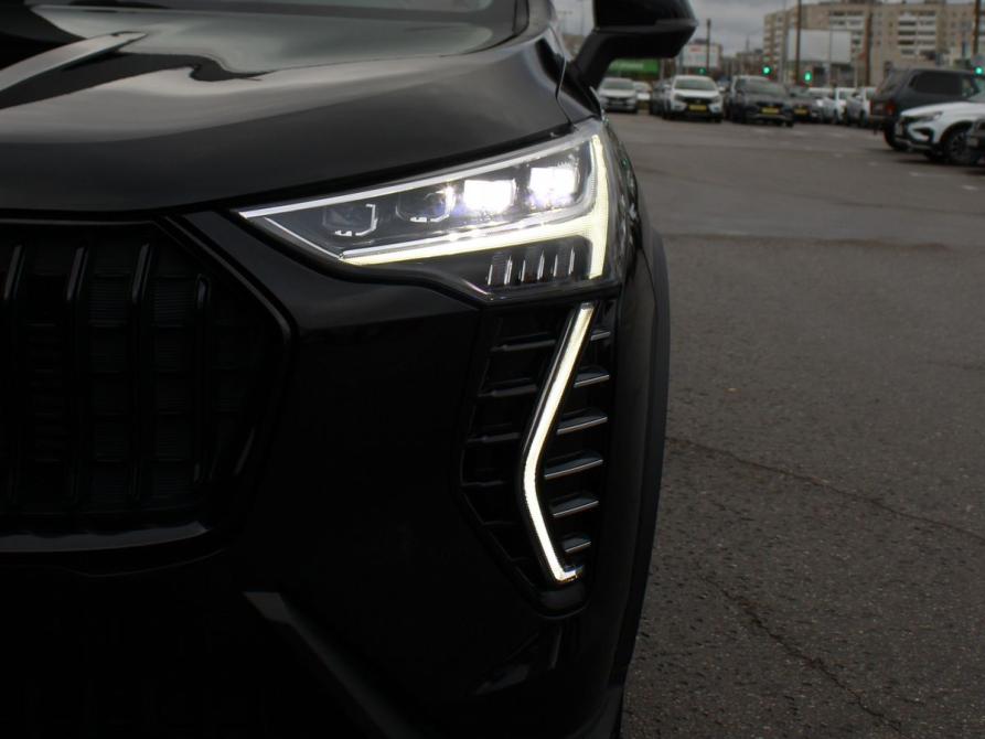 Haval Jolion I Рестайлинг Дзержинск  - изображение 33