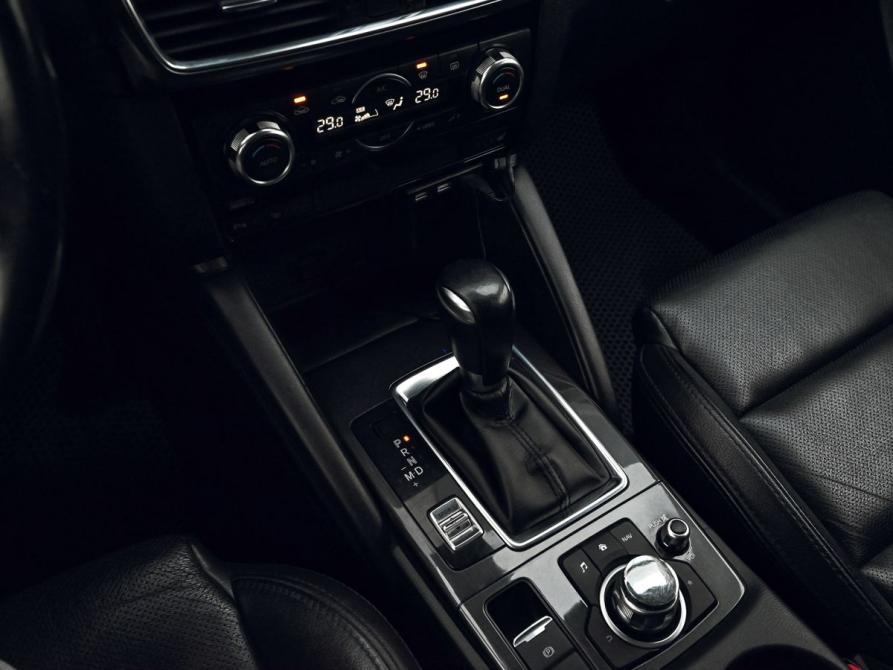 Mazda CX-5 I Рестайлинг Екатеринбург  - изображение 10