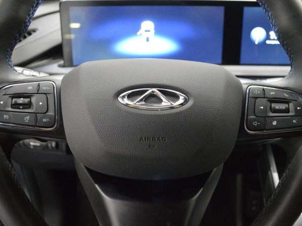 Chery Tiggo 7 Pro Max I с пробегом 2024 года, цена 1 850 000 рублей, 41183 км, внедорожник, Автокод Объявления