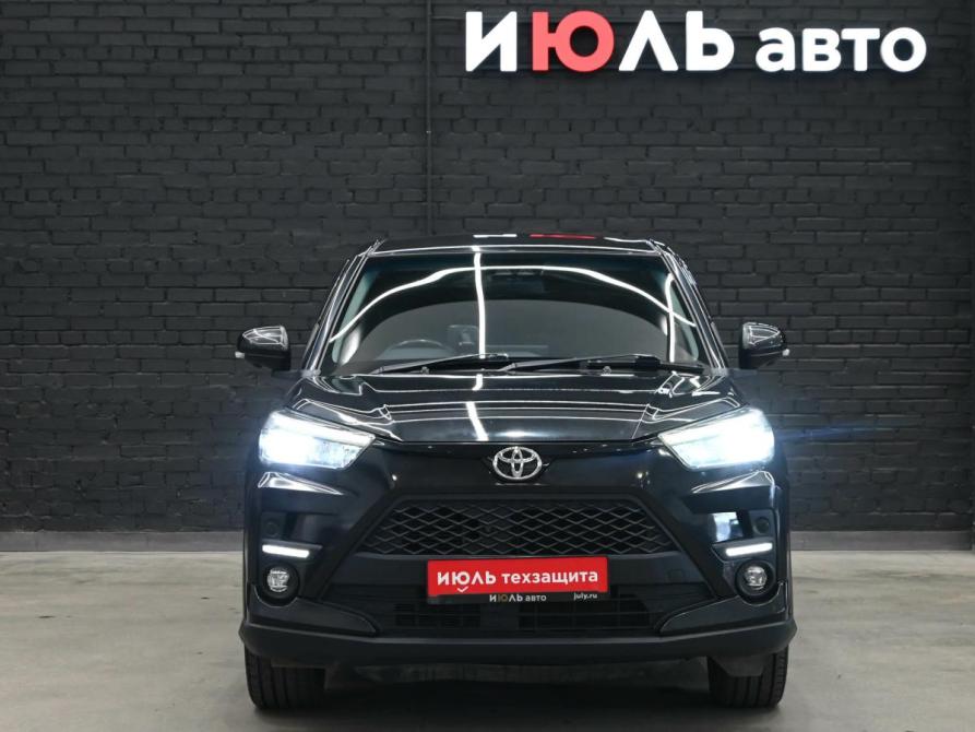 Toyota Raize I Екатеринбург  - изображение 2