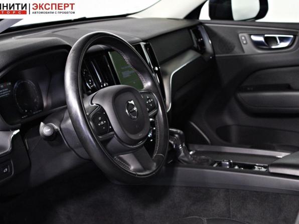 Volvo XC60 II с пробегом 2021 года, цена 4 197 000 рублей, 54602 км, внедорожник, Автокод Объявления